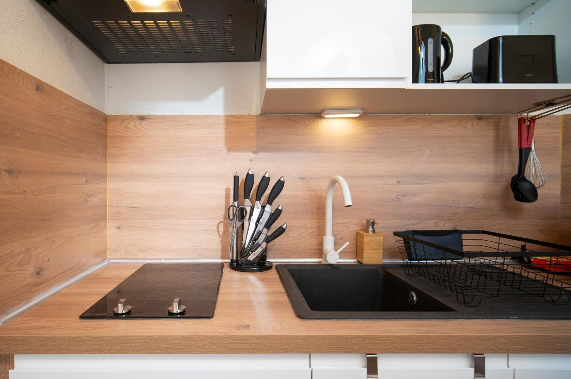 Appartement Climatise Avec Parking A 6Min A Pied De La Gare St Charles Marsella Exterior foto
